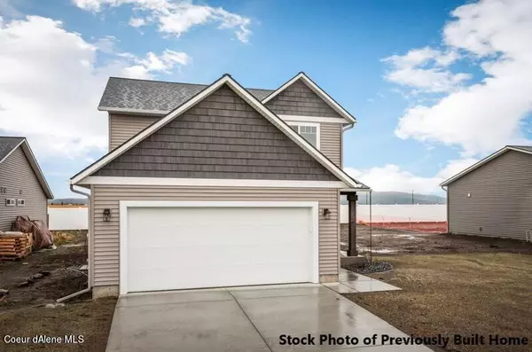 Rathdrum, ID 83858,5634 Lujack WAY