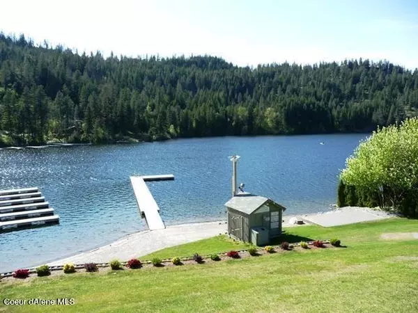 Rathdrum, ID 83858,21836 N MEDALLIST CT