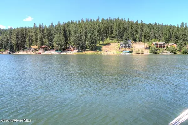 Coeur d'Alene, ID 83814,4213 S Boisen LOOP