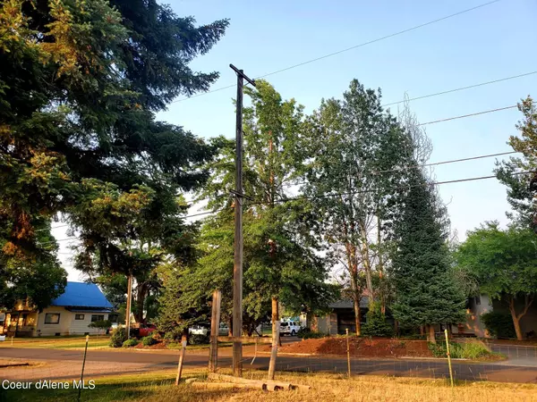 Dalton Gardens, ID 83815,NNA N Colfax St