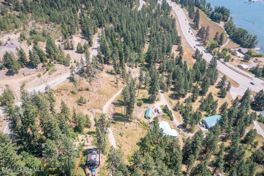 Coeur d'Alene, ID 83815,0000 S Old Jellum
