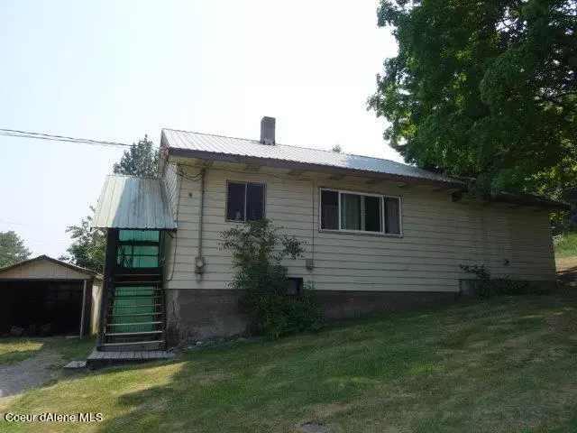 Oldtown, ID 83822,629 S Marian Ave