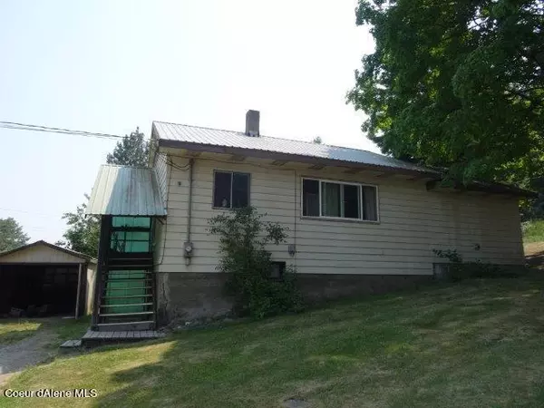 629 S Marian Ave, Oldtown, ID 83822