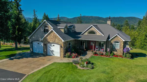 535 Spring Haven Dr, Oldtown, ID 83822