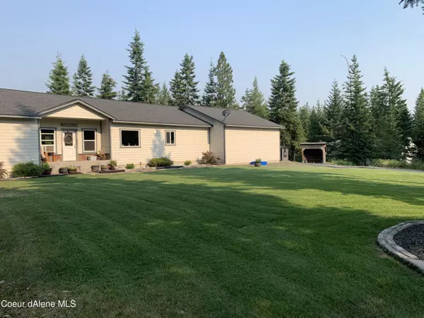 Rathdrum, ID 83858,24414 N WENDLER LOOP
