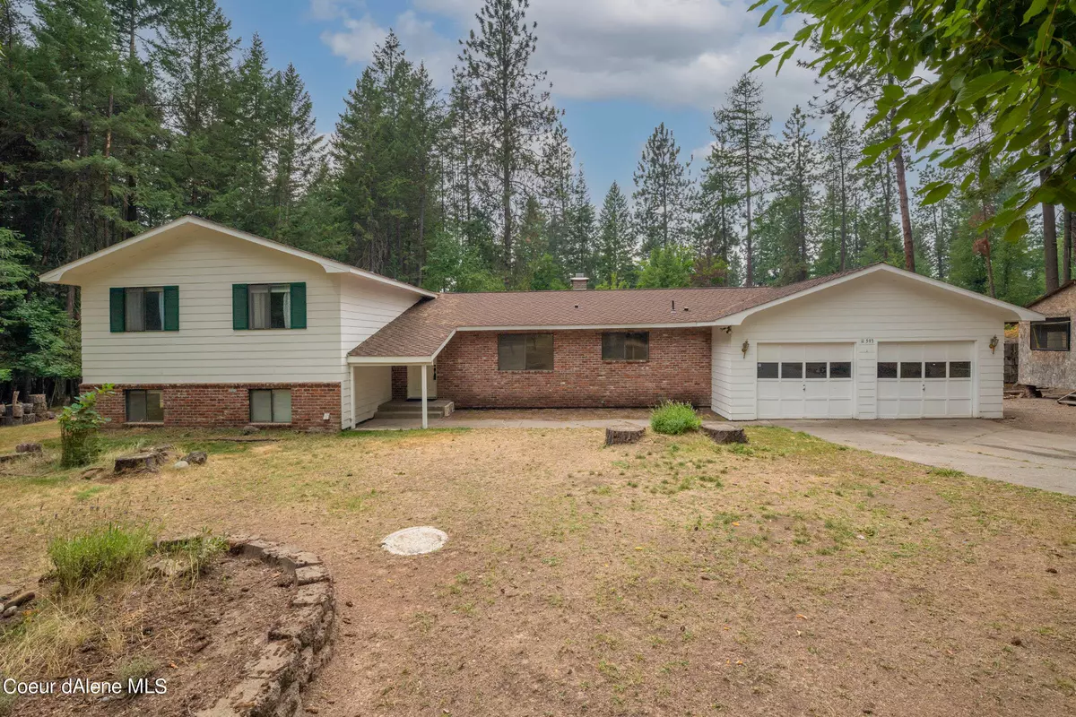 Hayden, ID 83835,11593 N SAXON DR