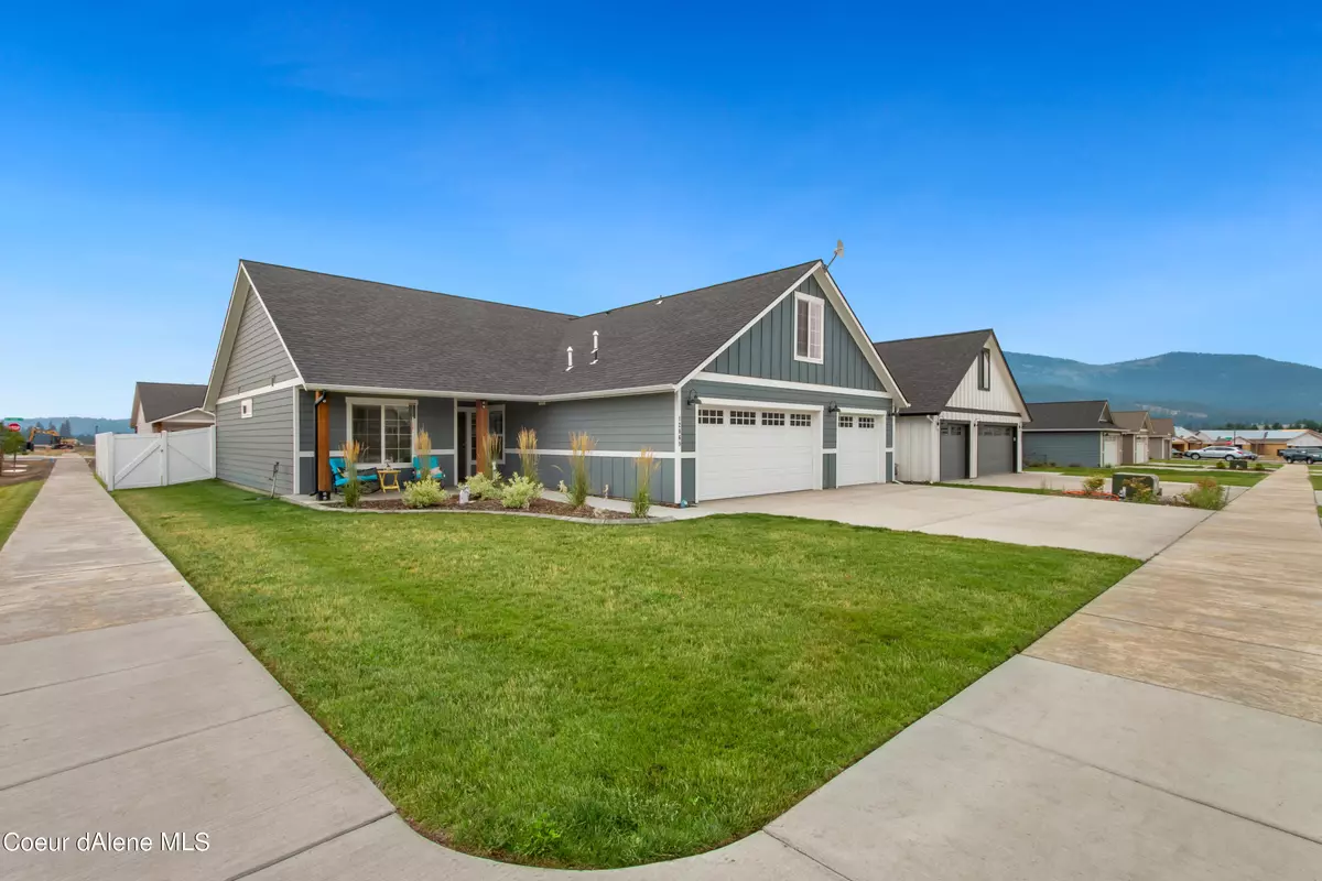 Rathdrum, ID 83858,12869 N BUSHEL ST