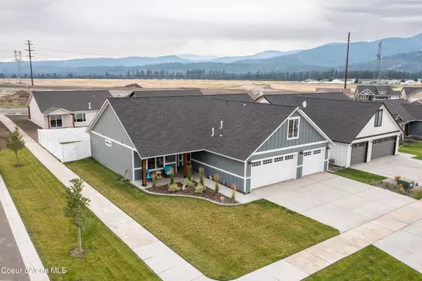 Rathdrum, ID 83858,12869 N BUSHEL ST