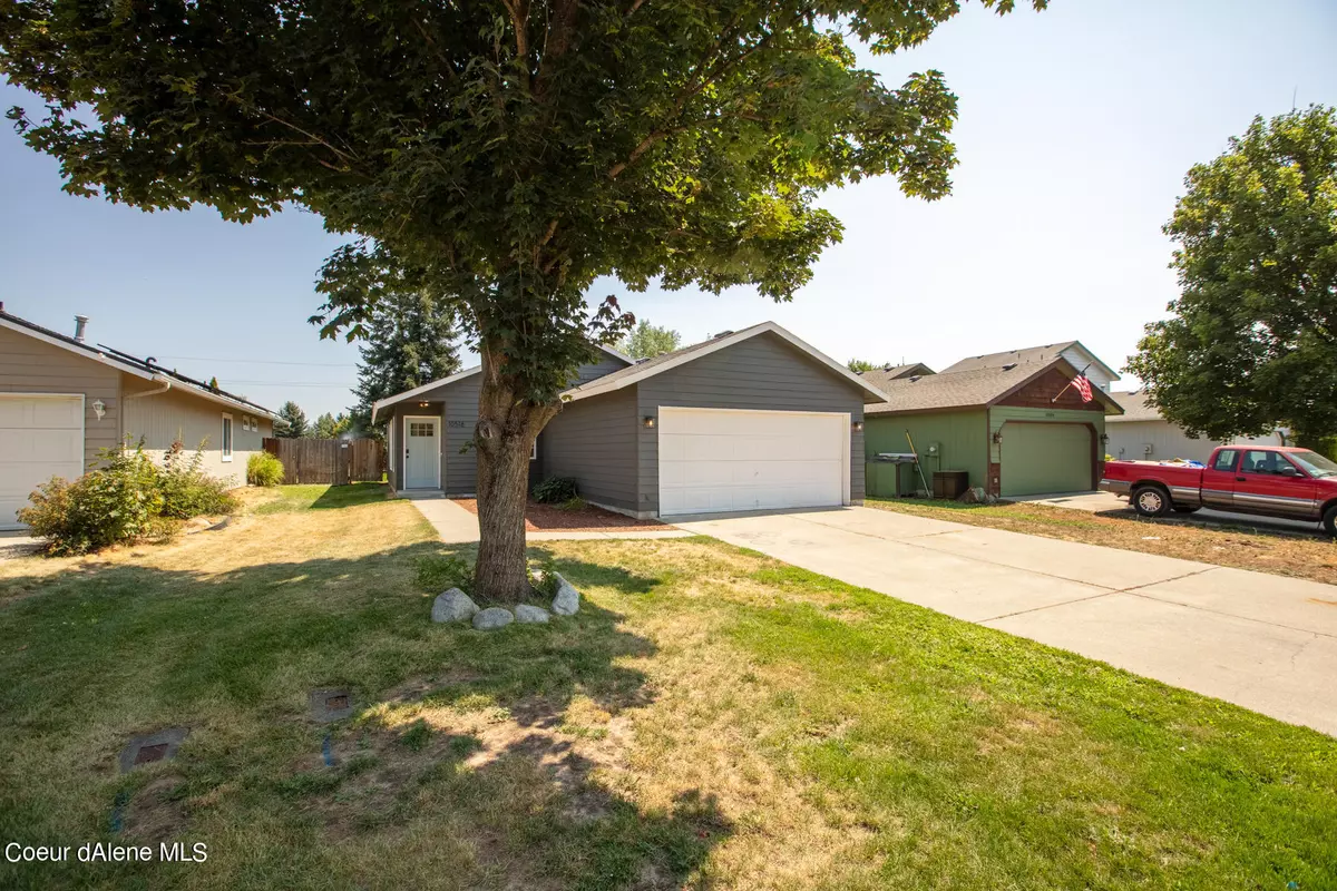 Hayden, ID 83835,10518 N CAMP CT