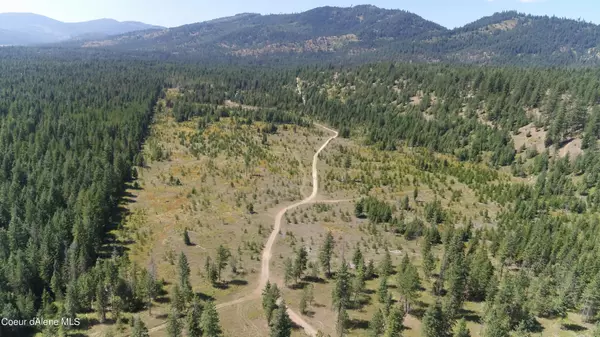 Rathdrum, ID 83858,NKA Lot F Rosemere LN