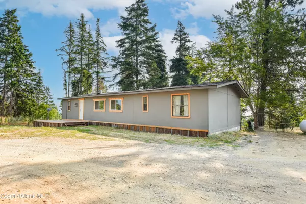 14755 N SMITH AVE, Rathdrum, ID 83858