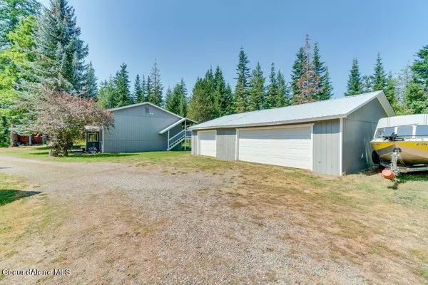 Rathdrum, ID 83858,24599 N Grouse Rd