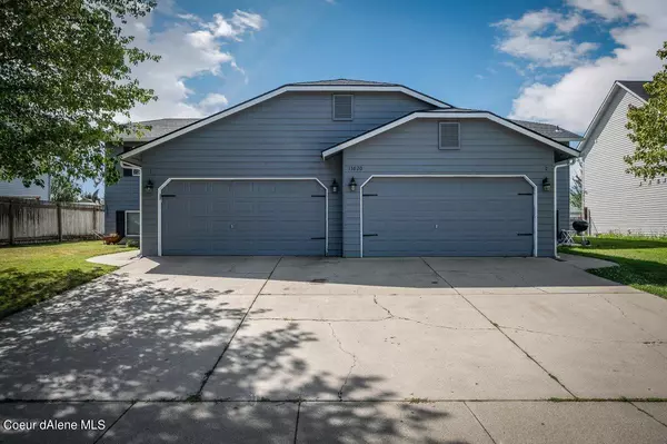 Rathdrum, ID 83858,13820 N LAUREN LOOP