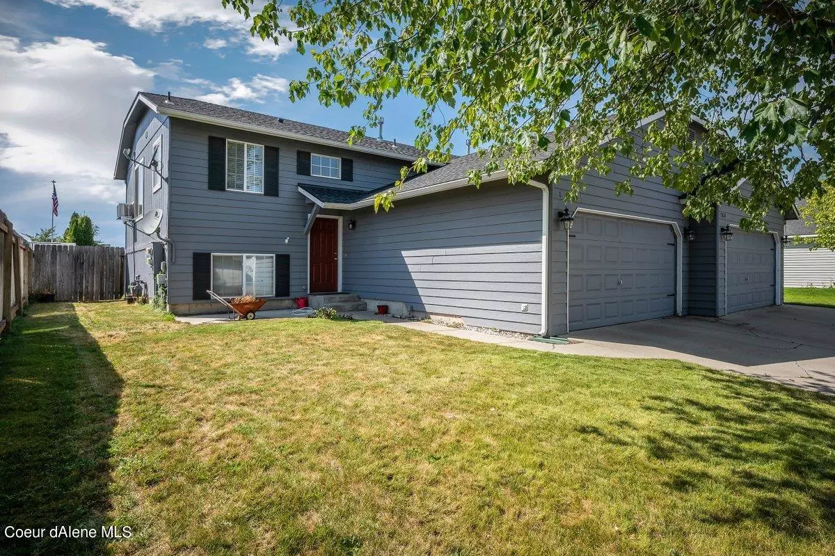 Rathdrum, ID 83858,13820 N LAUREN LOOP