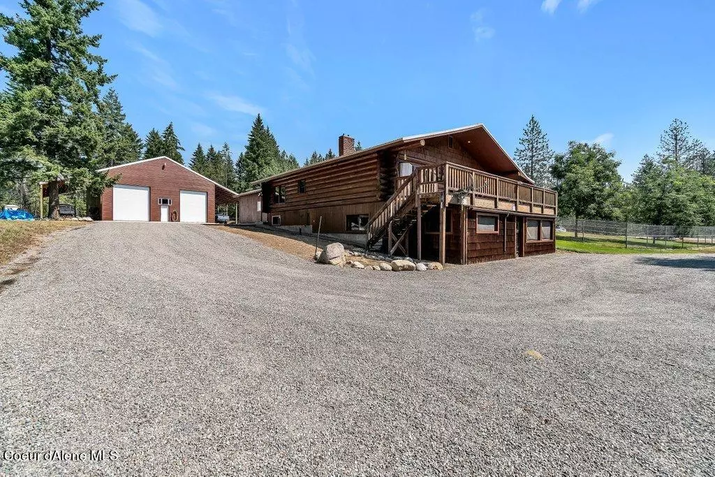 Athol, ID 83801,28651 N HOLIDAY LN