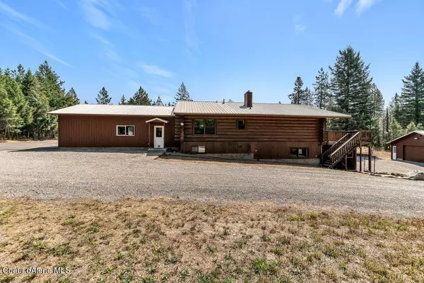 Athol, ID 83801,28651 N HOLIDAY LN