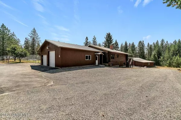 Athol, ID 83801,28651 N HOLIDAY LN