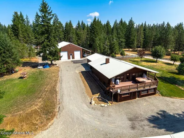 Athol, ID 83801,28651 N HOLIDAY LN