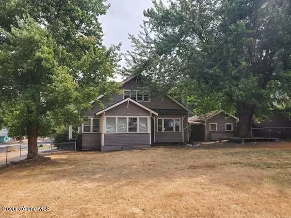 7 W Mill Ave, Kellogg, ID 83837