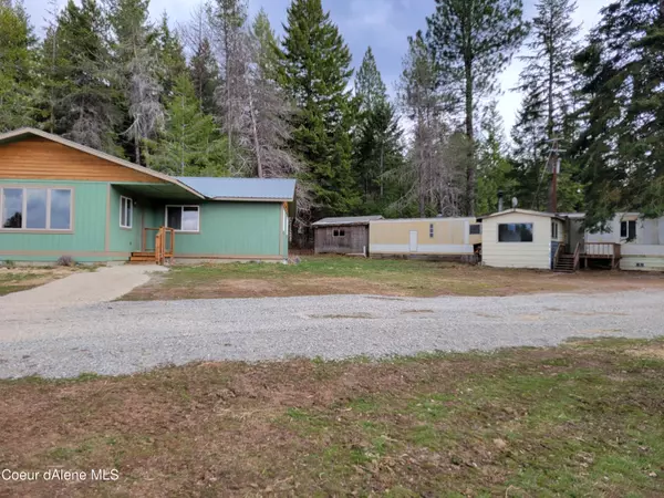 Athol, ID 83801,11465 E NUNN RD