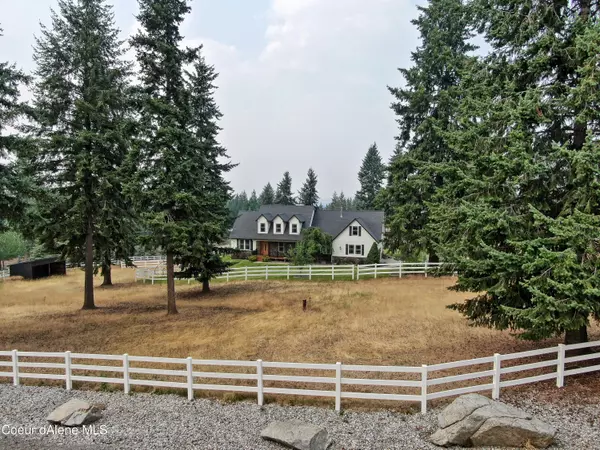 Athol, ID 83801,14475 E Twete Rd