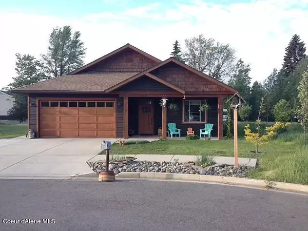 Sandpoint, ID 83864,1513 Nicholas WAY