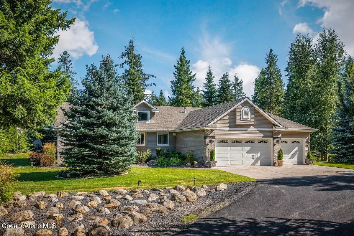 Rathdrum, ID 83858,26011 N WENDLER LOOP