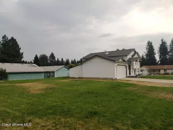 Athol, ID 83801,30750 N ALICE CT