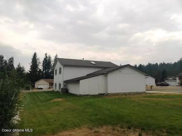 Athol, ID 83801,30750 N ALICE CT