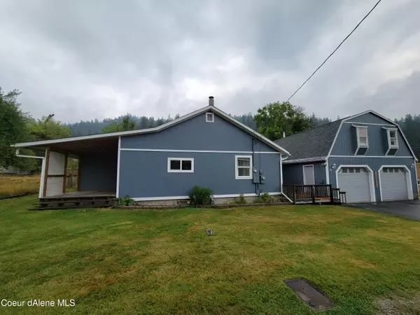 18 Electric St, Kingston, ID 83839