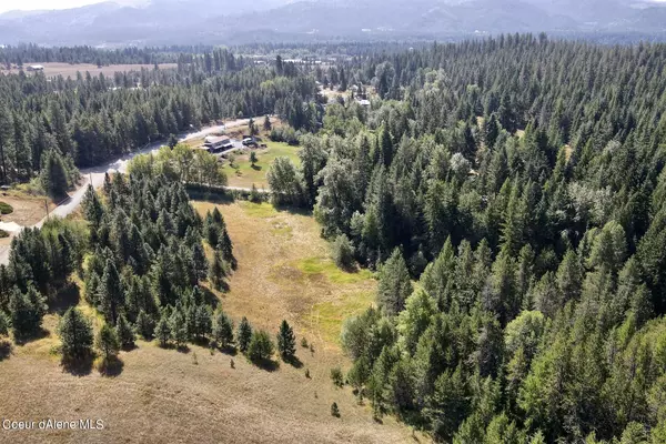 NNA Bodie Canyon Rd, Priest River, ID 83856