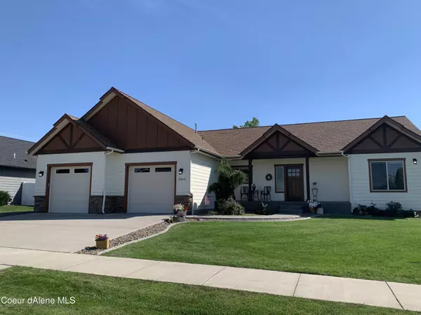 9560 N JUSTICE WAY, Hayden, ID 83835