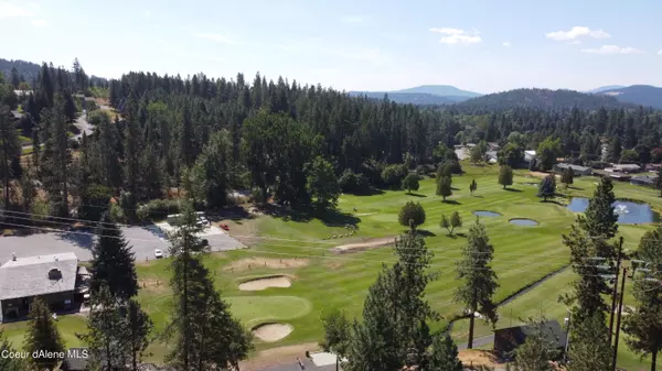 NKA Galena Dr., Coeur d'Alene, ID 83814