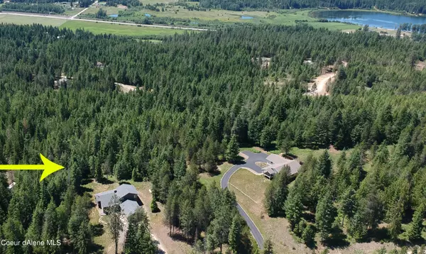 Cocolalla, ID 83813,474 Berry Hill