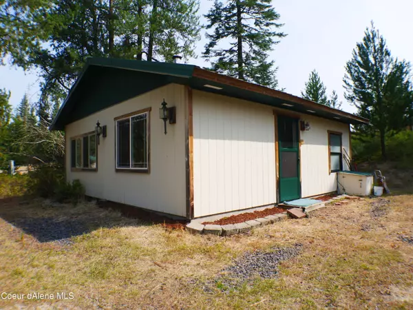 St. Maries, ID 83861,81 Mountain Pasture Drive