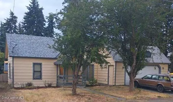 Rathdrum, ID 83858,7849 W Pine St