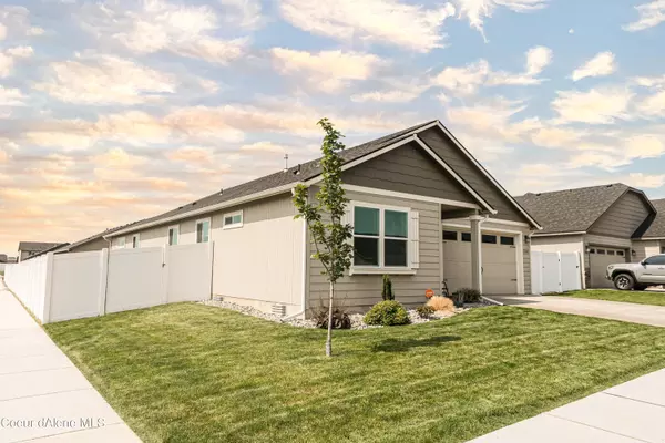 Rathdrum, ID 83858,12885 N GANDY DANCER ST