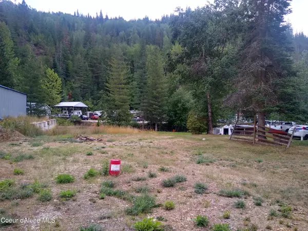 Kellogg, ID 83837,898 Moon Gulch