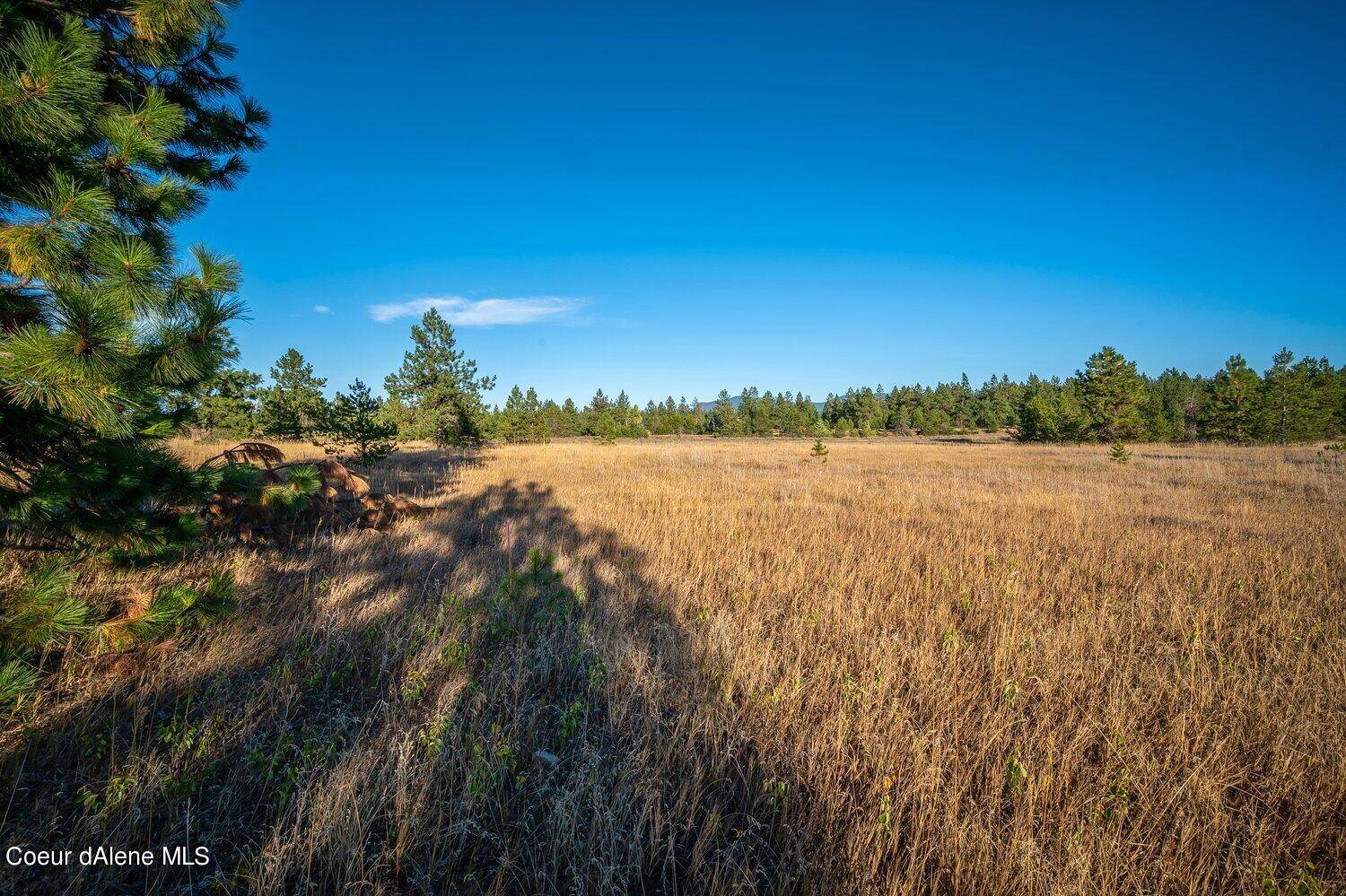NNA ARDEN LN LOT 2, Athol, ID 83801