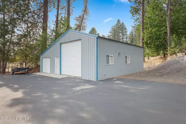 Dalton Gardens, ID 83815,1530 E Woodland Dr