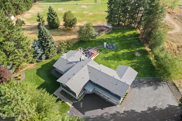 Dalton Gardens, ID 83815,1530 E Woodland Dr