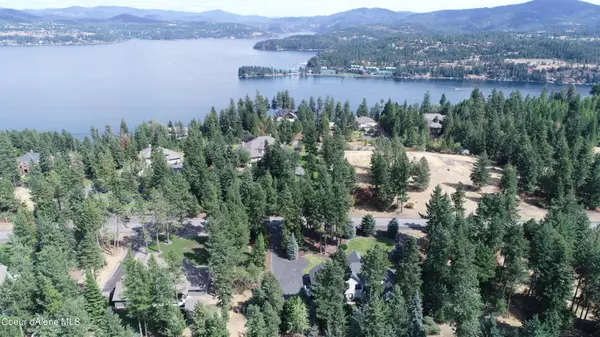 Coeur d'Alene, ID 83814,NNA S Brentwood Ln