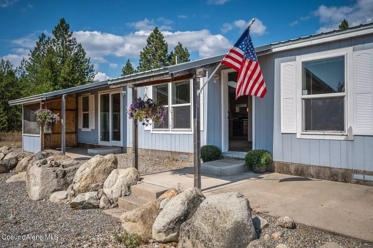 Rathdrum, ID 83858,1305 W ROCKY RD