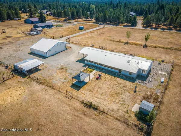 Rathdrum, ID 83858,1305 W ROCKY RD