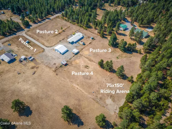 Rathdrum, ID 83858,1305 W ROCKY RD