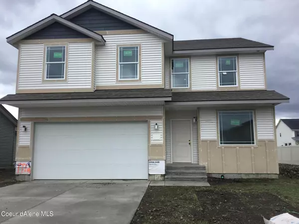 1772 W SATSOP AVE, Post Falls, ID 83854