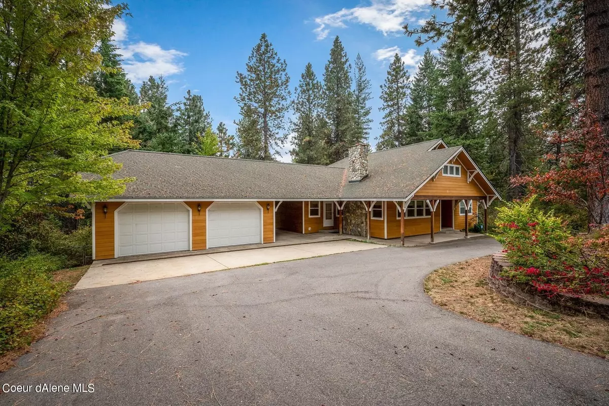 Sagle, ID 83860,131 Sunrise CIR