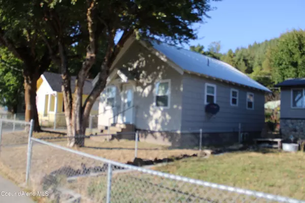 Kellogg, ID 83837,314 W Mission Ave