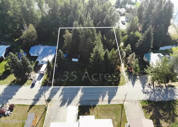 Laclede, ID 83841,NNA Laclede Shores Lot 1