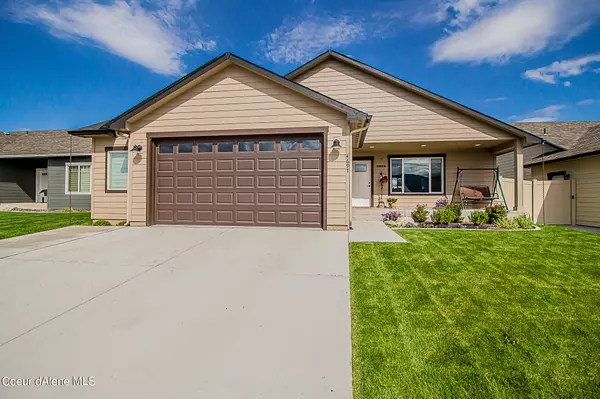 4697 W GUMWOOD DR, Post Falls, ID 83854